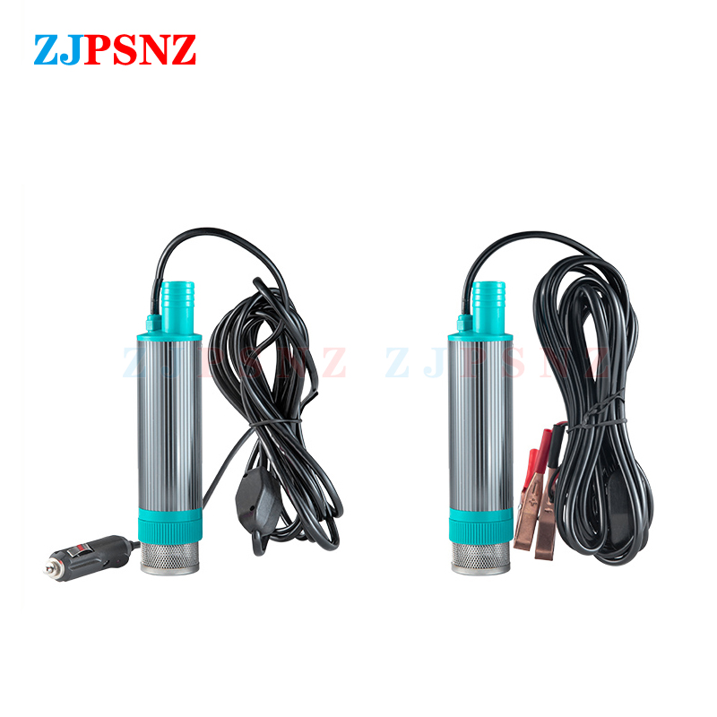 Portable Mini 38mm Electric Ca - Water Pump Submersible Mini review and price