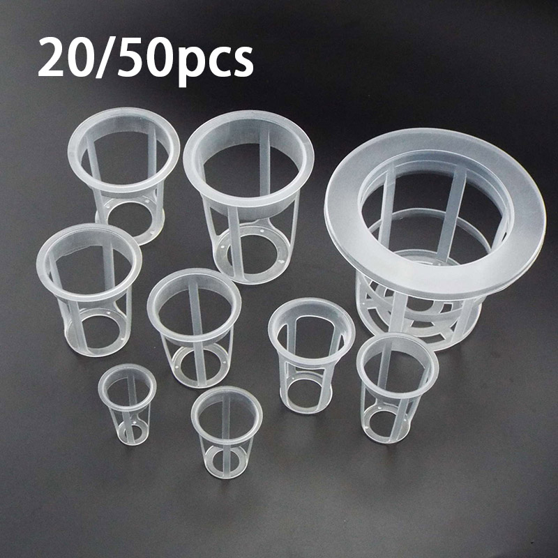 Hydroponic Colonization Mesh P - Net Pot 3 Inch review and price