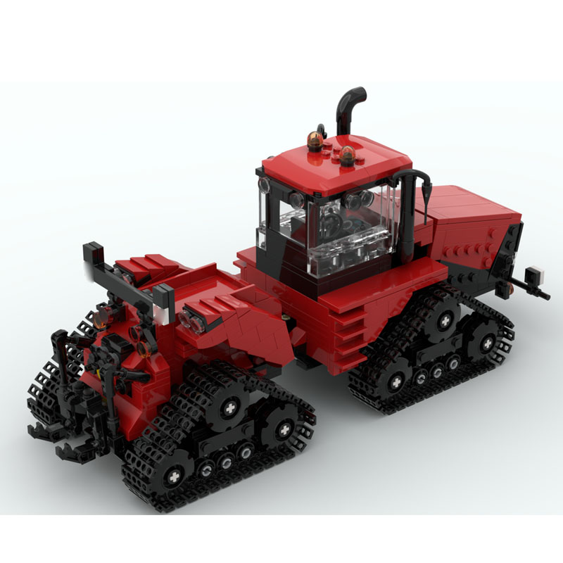 MOC-260750 Urban Farm Agricult - Urban Farming Model review and price
