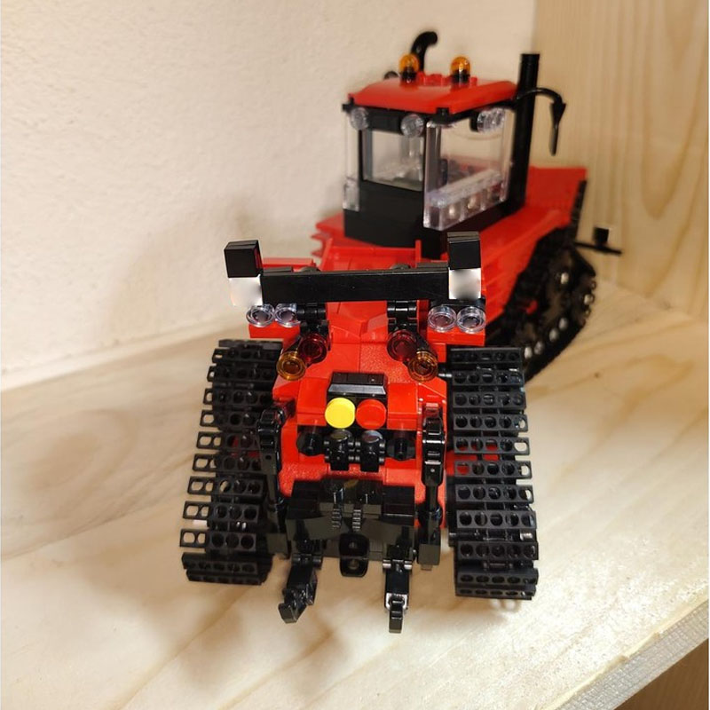 MOC-260750 Urban Farm Agricult - Urban Farming Model review and price