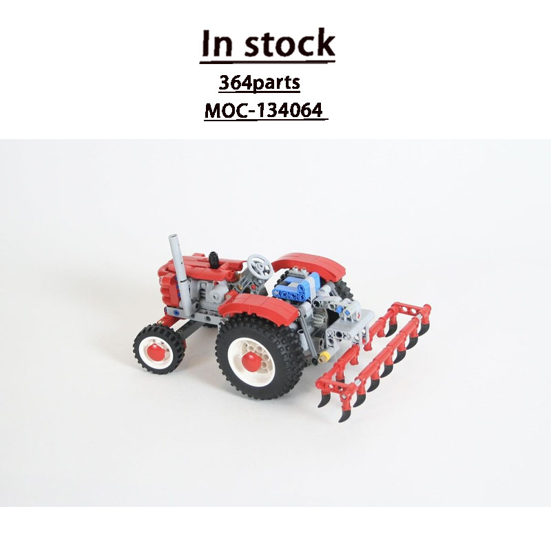MOC-134064 Urban Farm Agricult - Urban Farming Model review and price