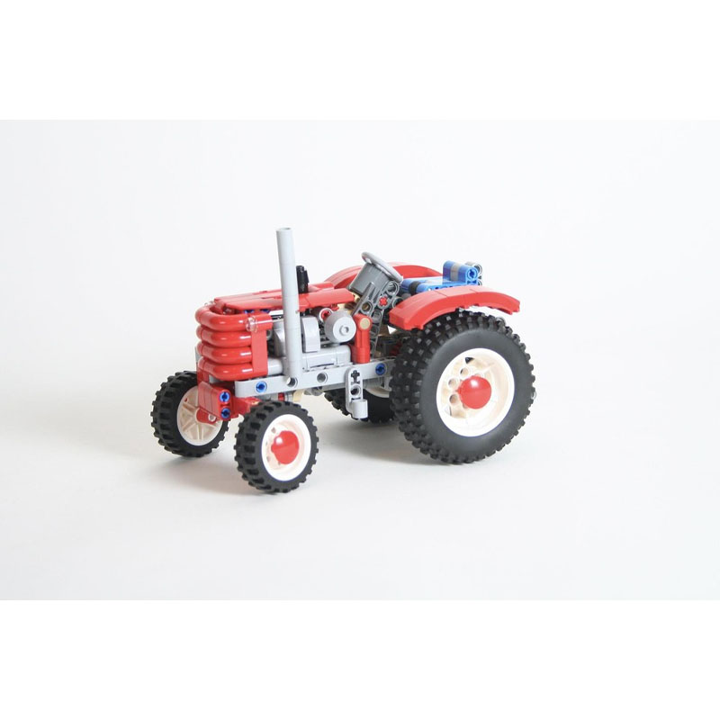 MOC-134064 Urban Farm Agricult - Urban Farming Model review and price