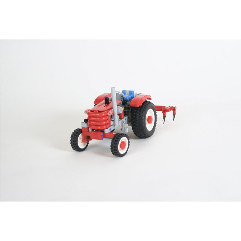 MOC-134064 Urban Farm Agricult - Urban Farming Model review and price