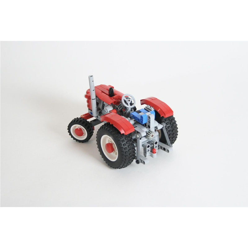 MOC-134064 Urban Farm Agricult - Urban Farming Model review and price