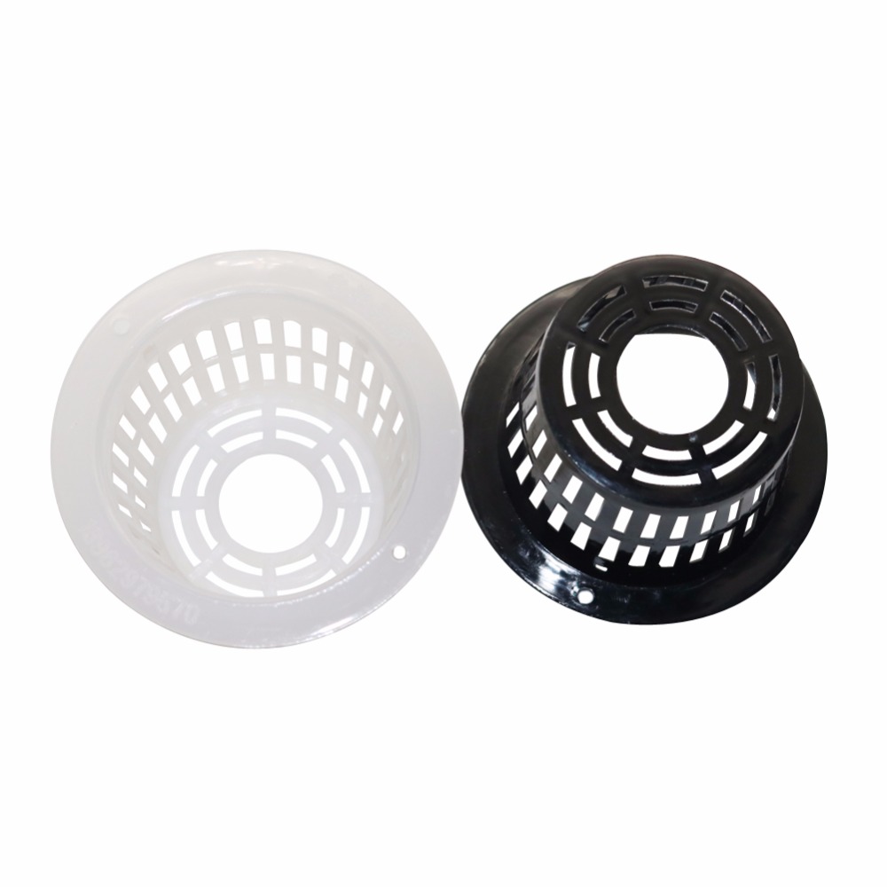 10 Pcs Soilless cultivation Po - Net Pot 3 Inch review and price