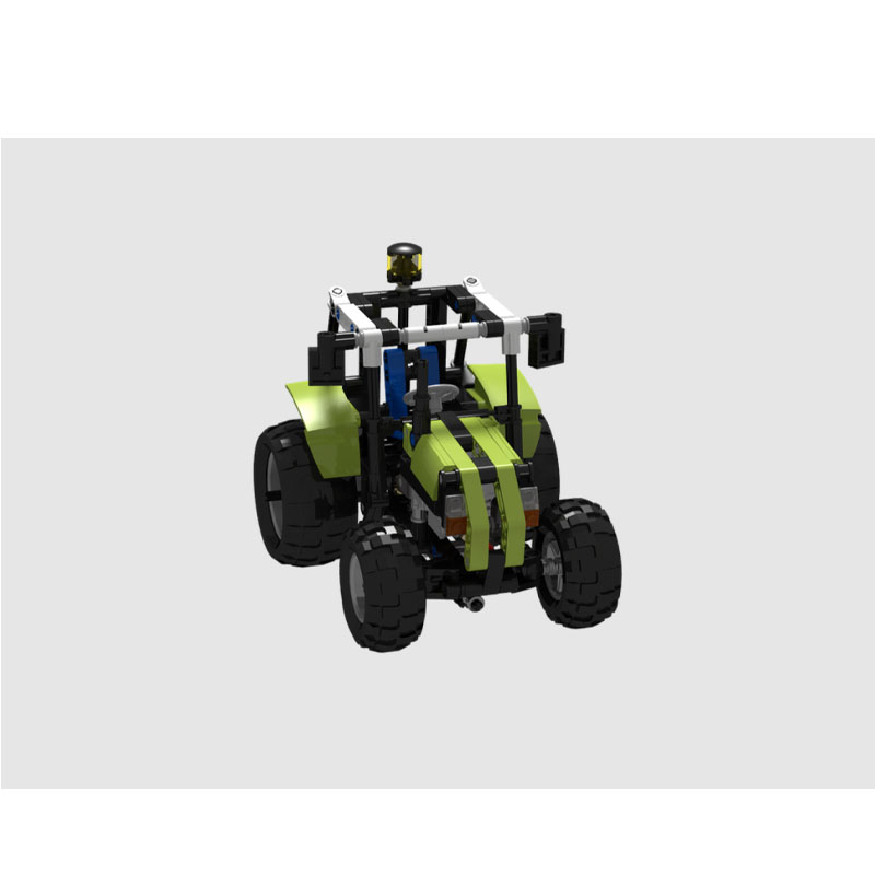 MOC-46194 Urban Farm Agricultu - Urban Farming Model review and price