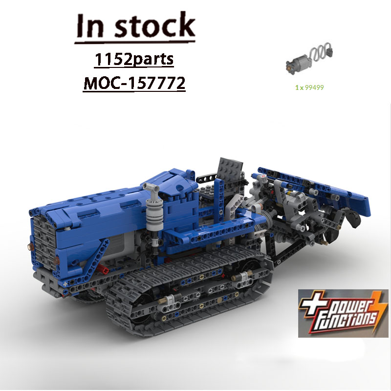 MOC-157772 Urban Farm Agricult - Urban Farming Model review and price