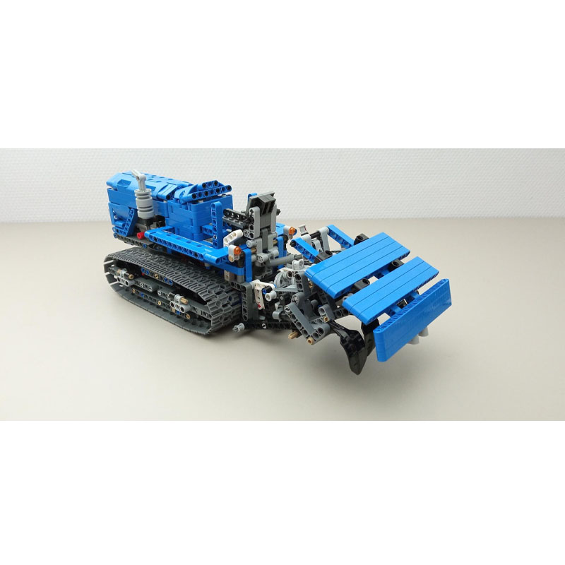 MOC-157772 Urban Farm Agricult - Urban Farming Model review and price
