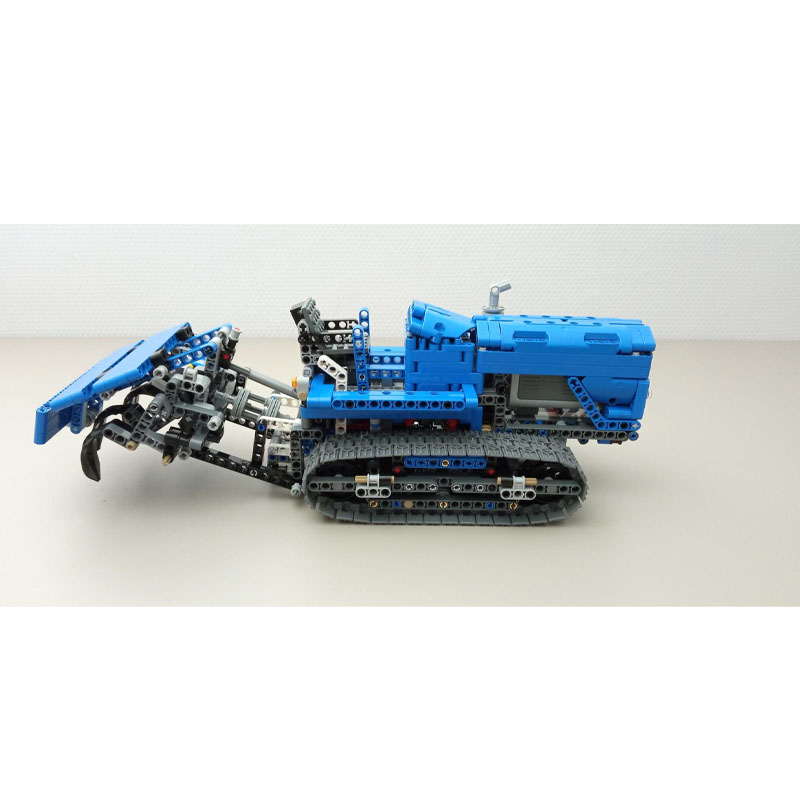 MOC-157772 Urban Farm Agricult - Urban Farming Model review and price