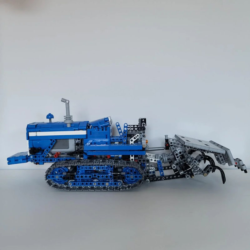 MOC-157772 Urban Farm Agricult - Urban Farming Model review and price