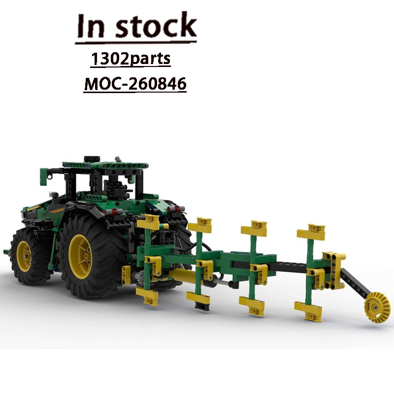 MOC-260846 Urban Farm Farming  - Urban Farming Model review and price