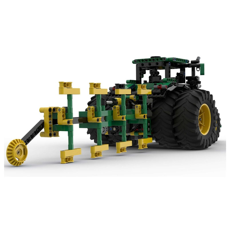 MOC-260846 Urban Farm Farming  - Urban Farming Model review and price