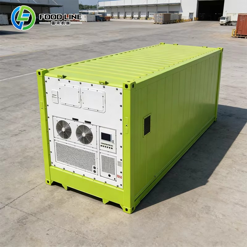 Smart Planting Container Verti - Urban Farming Hydroponic System review and price