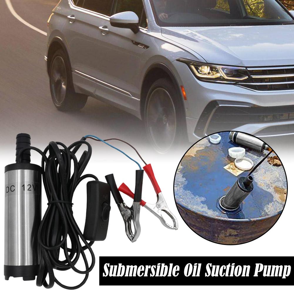 12V DC Submersible Transfer Pu - Water Pump Submersible Mini review and price