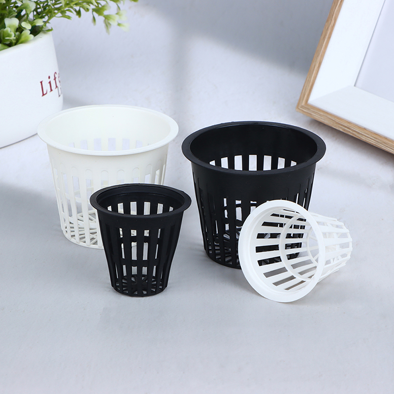 △ 10Pcs 2Inch3 Inch Grow Orchi - Net Pot 3 Inch review and price