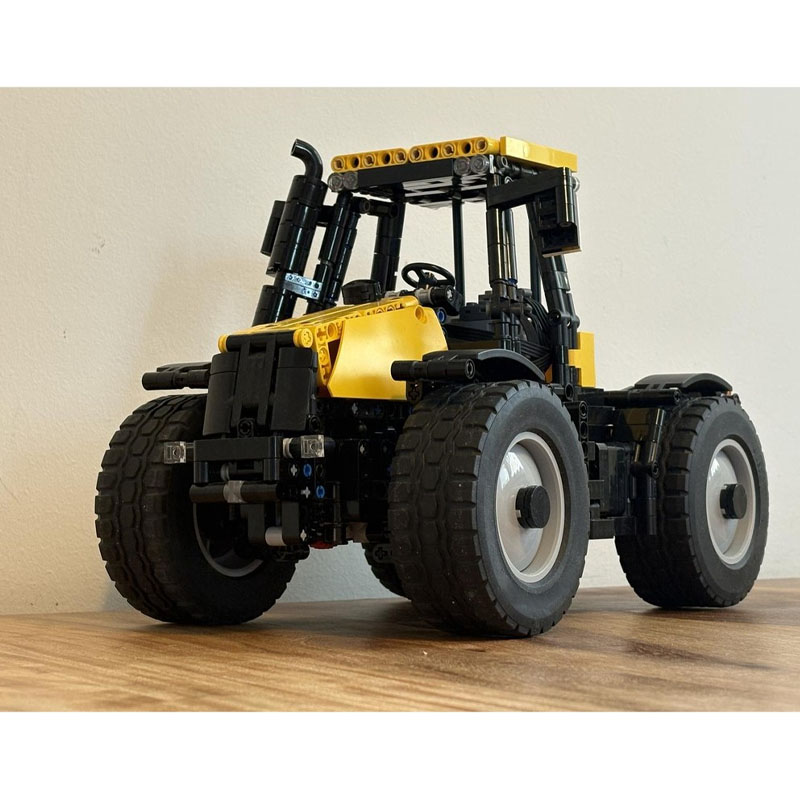 MOC-254775 Urban Farm Agricult - Urban Farming Model review and price