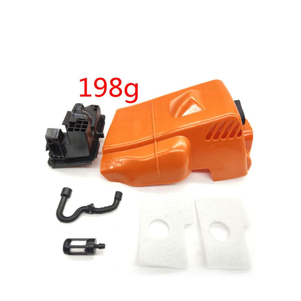 Cylinder Cover Carburetor Igni - Stihl Chainsaw Ms170 review and price