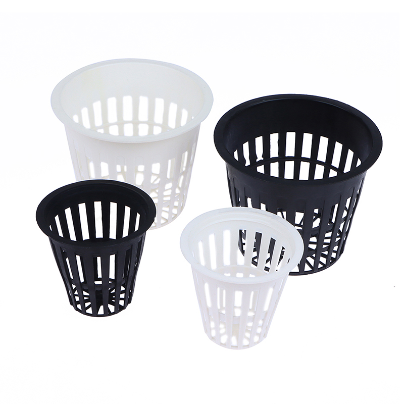10PCS 2/3 Inch Grow Orchids Hy - Net Pot 3 Inch review and price