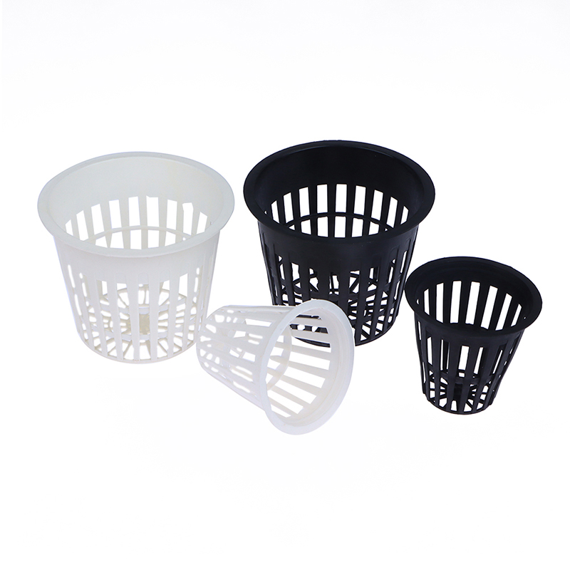 10PCS 2/3 Inch Grow Orchids Hy - Net Pot 3 Inch review and price