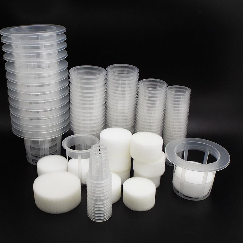 20pcs Sponge Soiless Hydroponi - Net Pot 3 Inch review and price