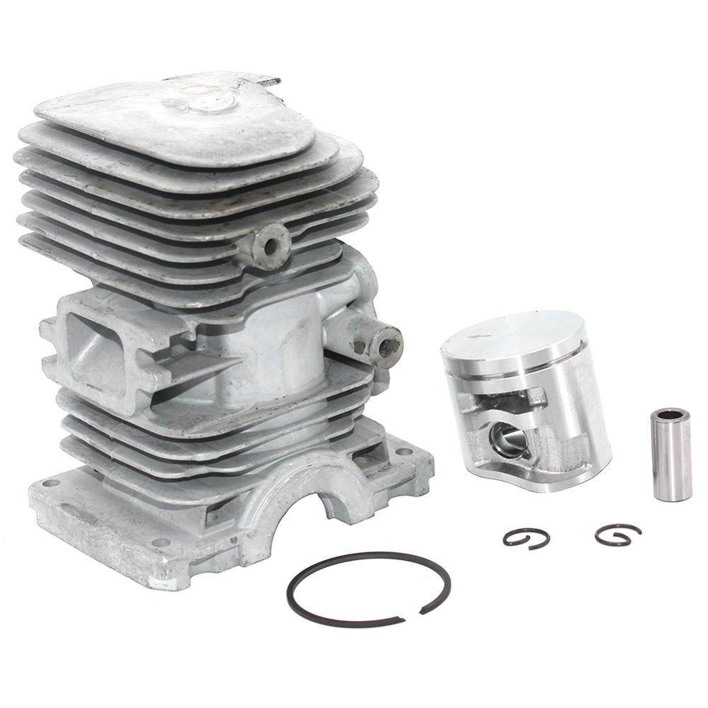 Cylinder Piston Kit for Stihl  - Stihl Chainsaw Ms170 review and price