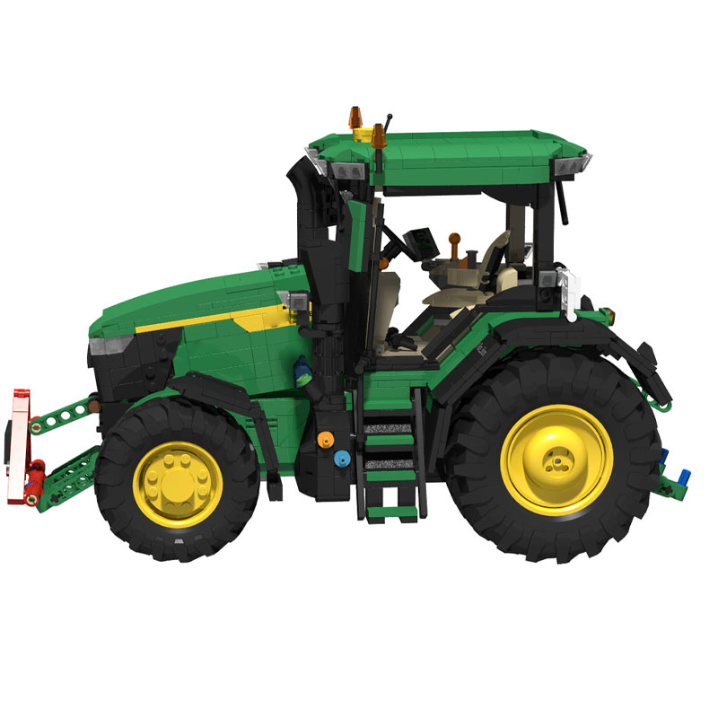 MOC-231420 Urban Farm Agricult - Urban Farming Model review and price