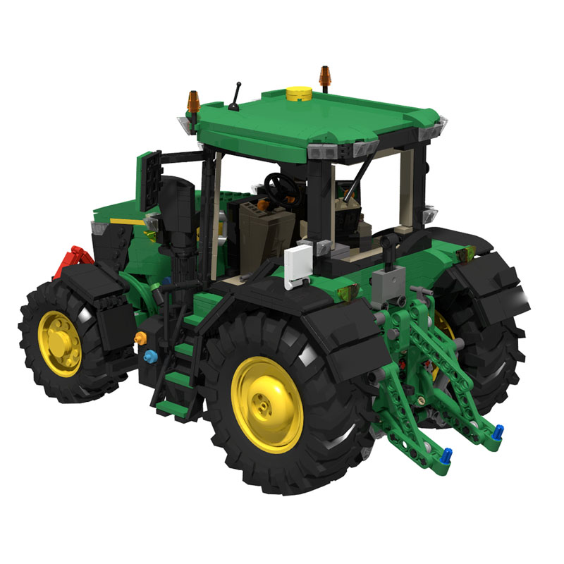 MOC-231420 Urban Farm Agricult - Urban Farming Model review and price
