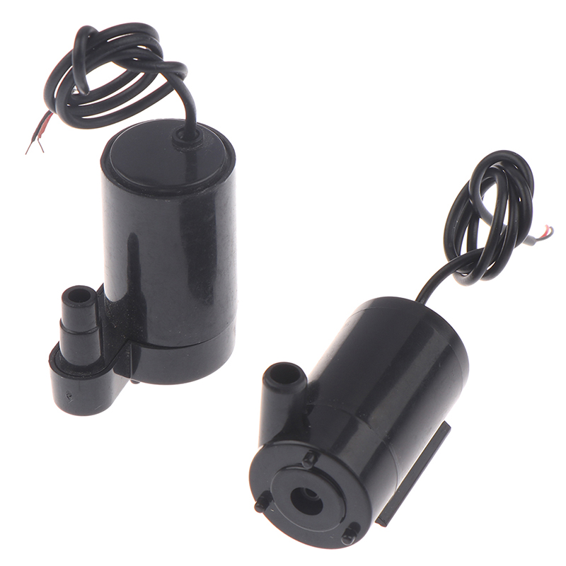 DC 5-12V Low Noise Brushless M - Water Pump Submersible Mini review and price
