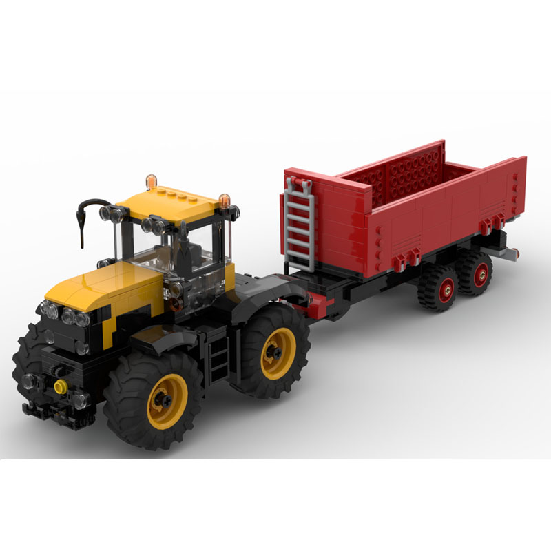 MOC-255422 Urban Farm Agricult - Urban Farming Model review and price