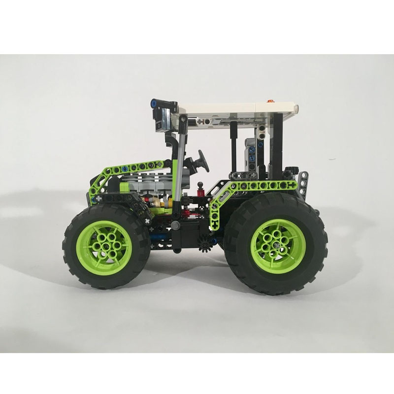 MOC-97333 Urban Farm Agricultu - Urban Farming Model review and price