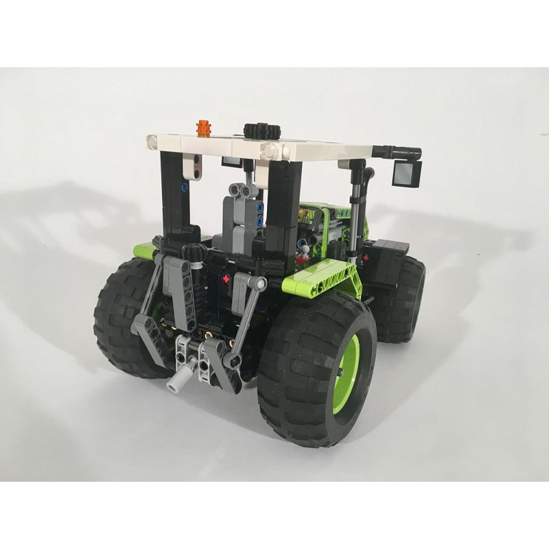MOC-97333 Urban Farm Agricultu - Urban Farming Model review and price