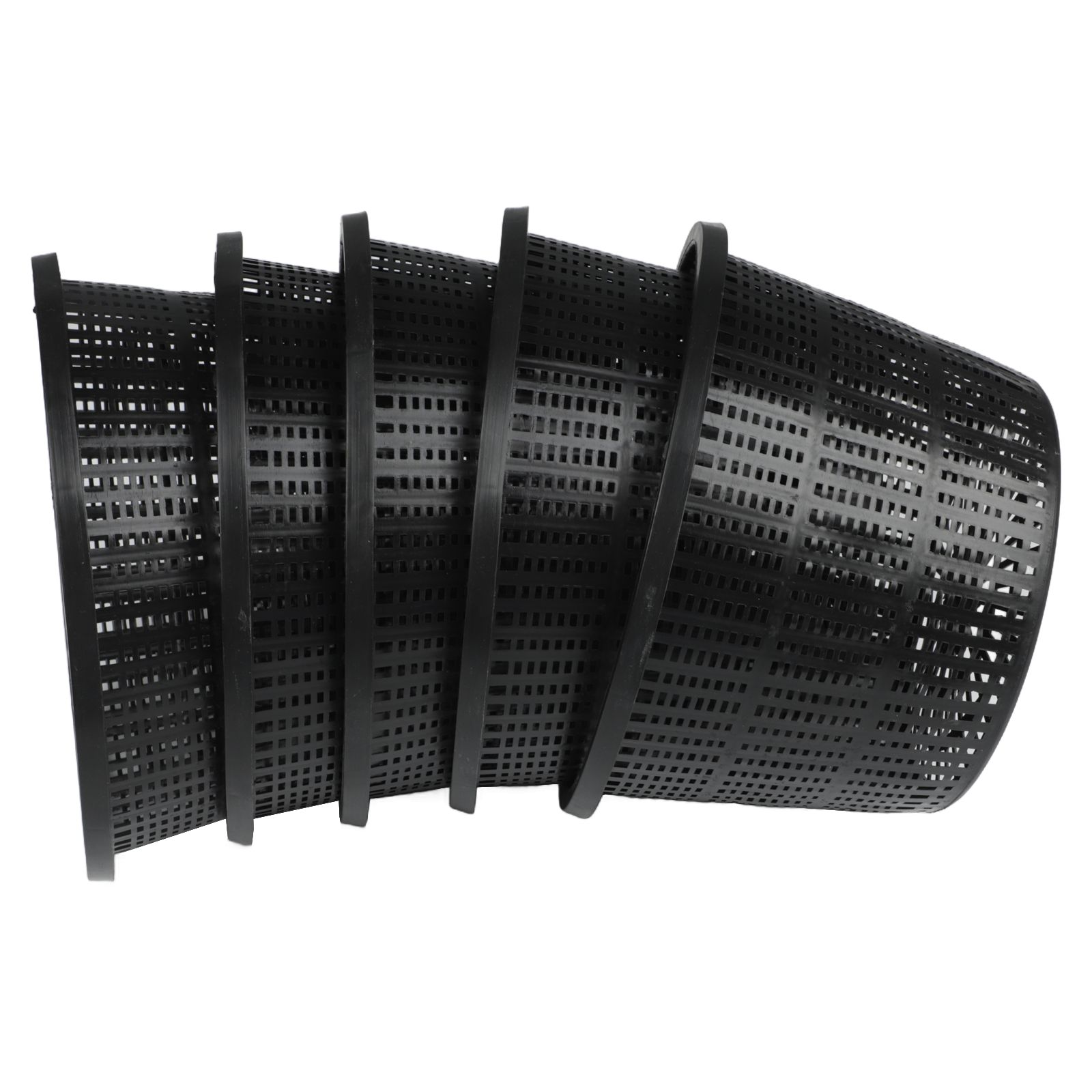 Large Mesh Net Pots for Plant  - Net Pot 3 Inch review and price