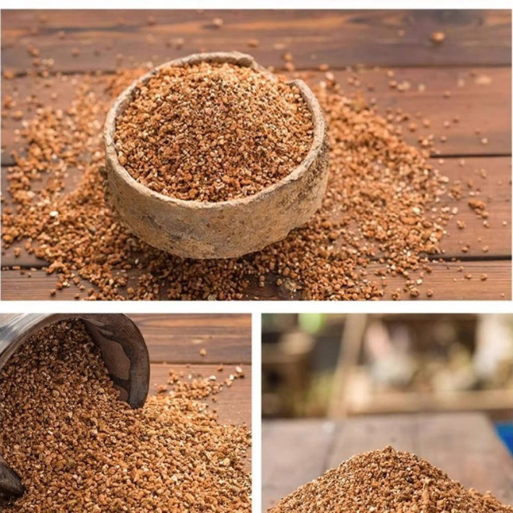 Natural Mineral Vermiculite Pe - Horticulture Soil Vermiculite review and price