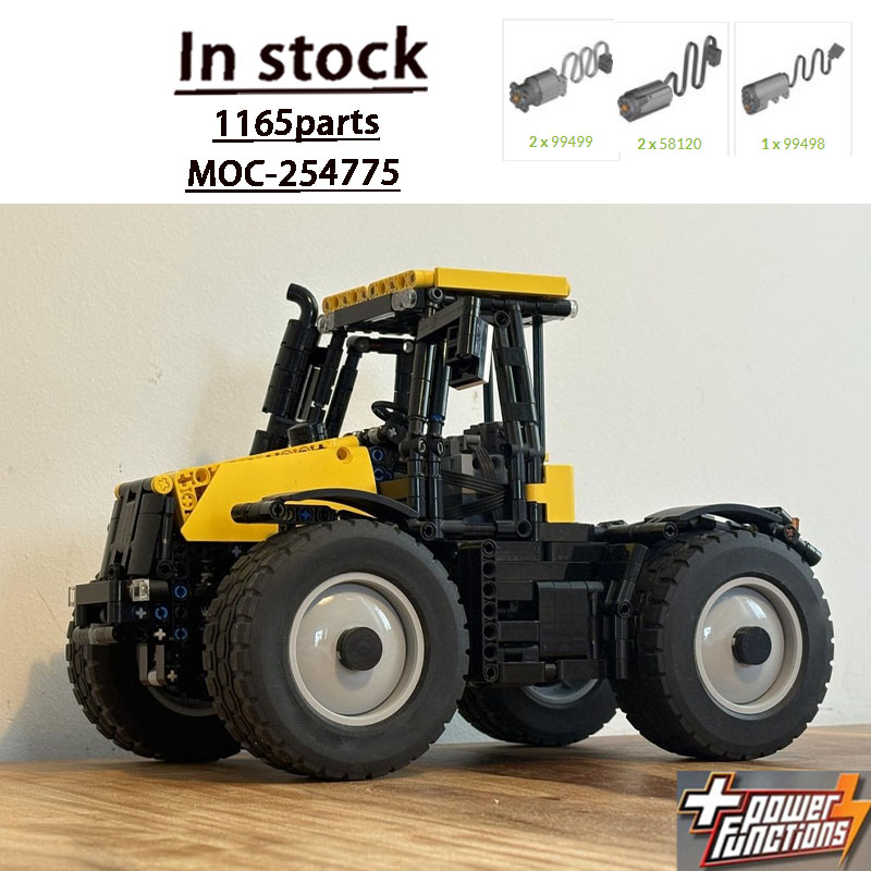 MOC-254775 Urban Farm Agricult - Urban Farming Model review and price