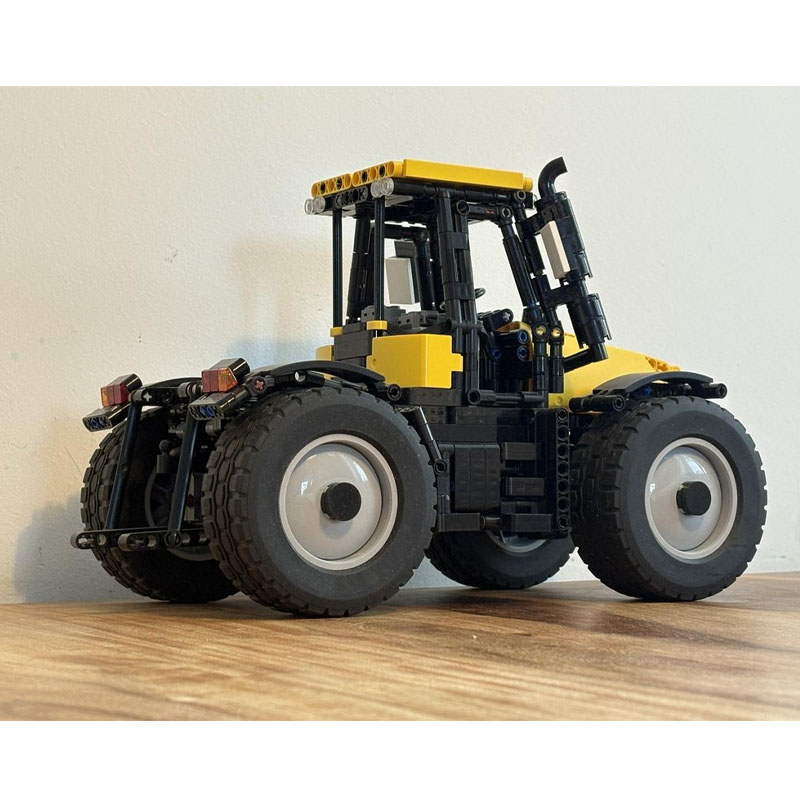 MOC-254775 Urban Farm Agricult - Urban Farming Model review and price
