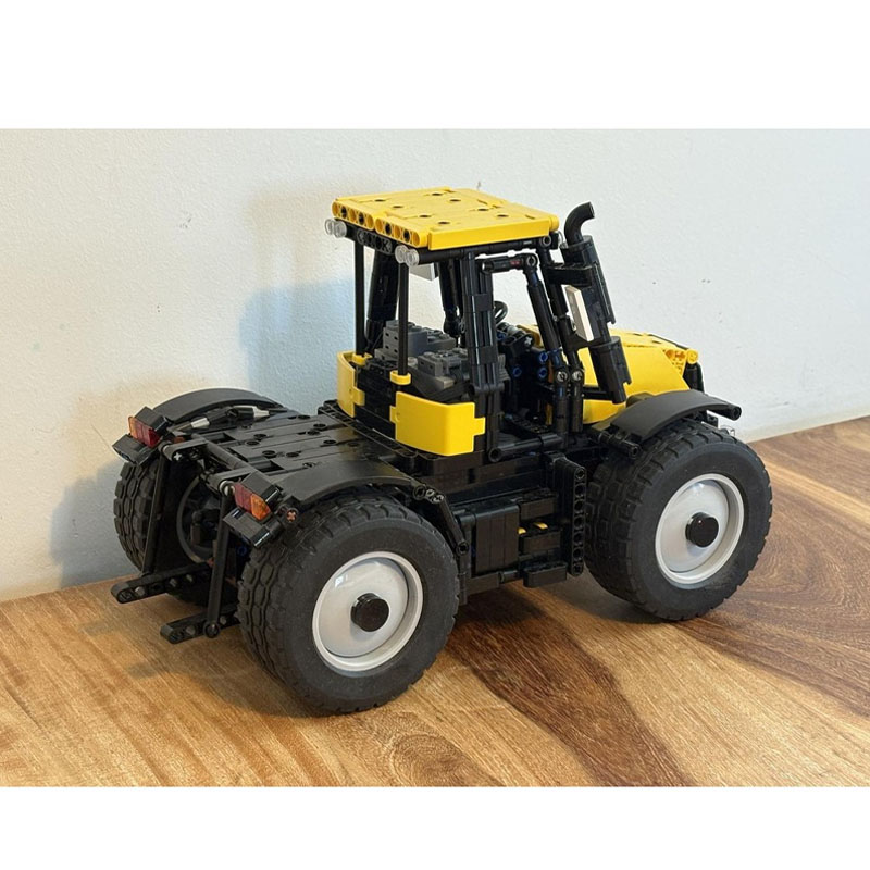 MOC-254775 Urban Farm Agricult - Urban Farming Model review and price