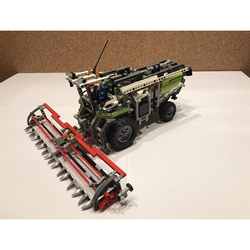 MOC-243697 Urban Farm Agricult - Urban Farming Model review and price