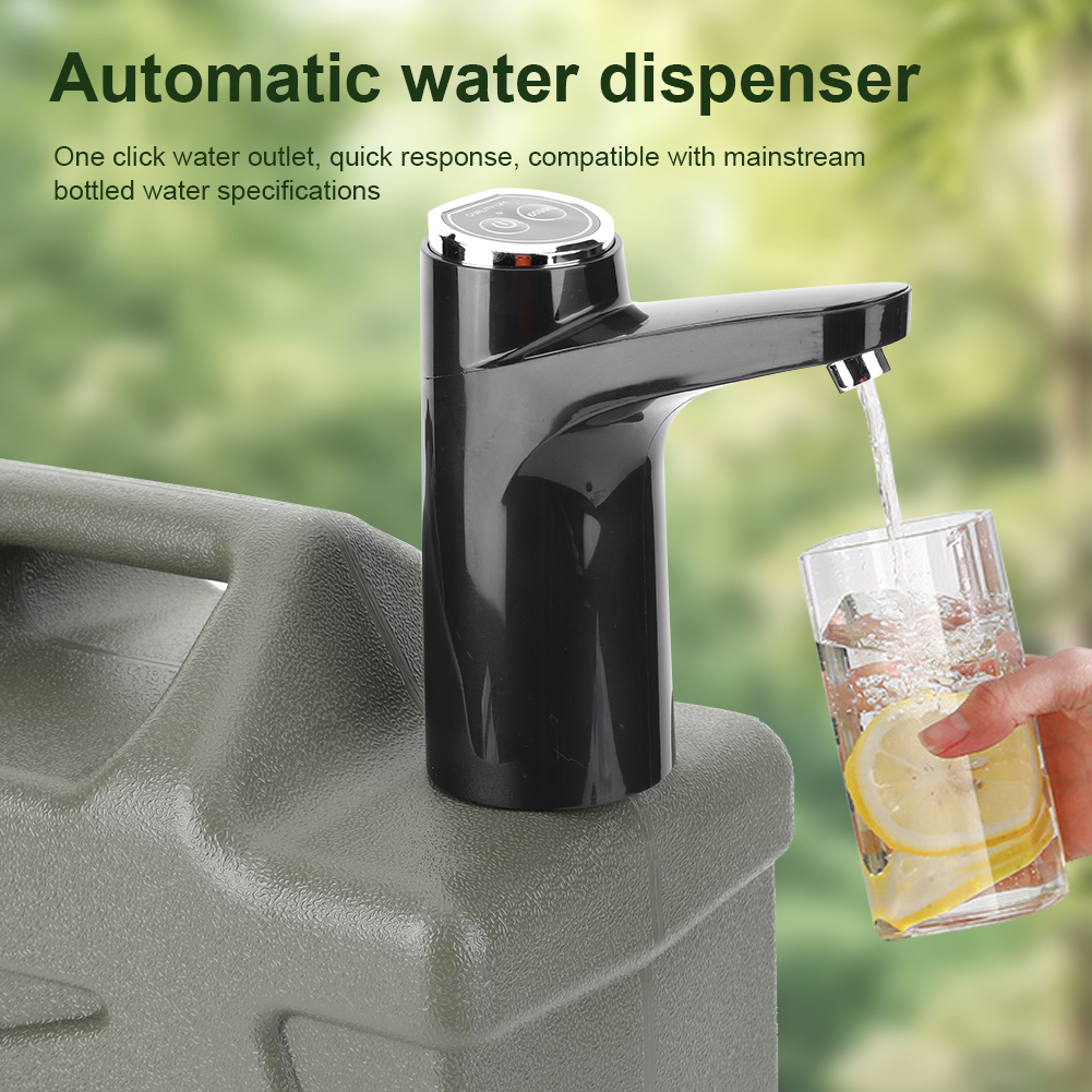 Portable Water Dispenser USB R - Water Pump Submersible Mini review and price