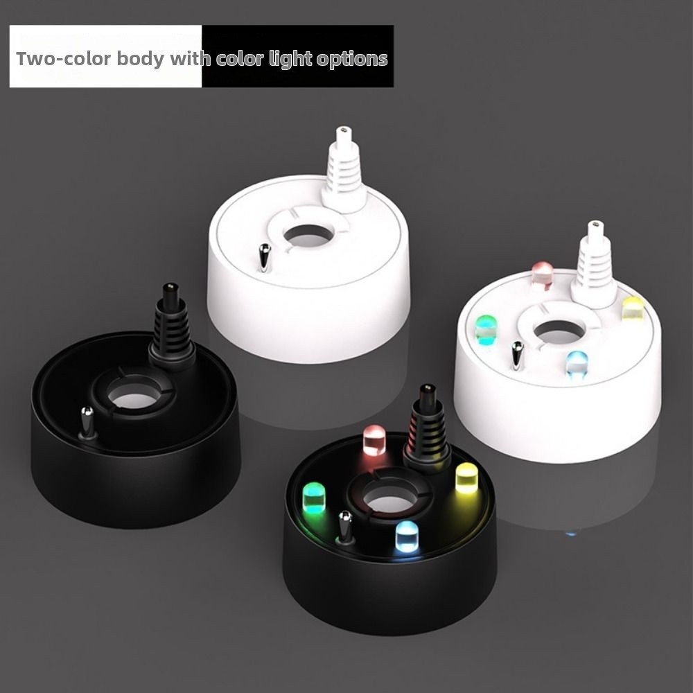 2-IN-1 Mist Maker Colorful LED - Water Pump Submersible Mini review and price