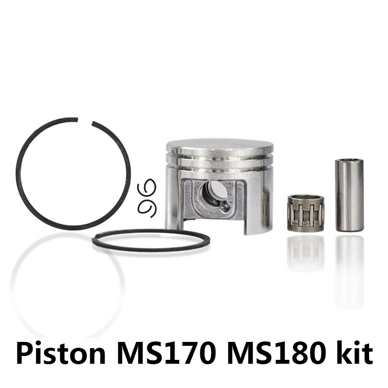 CMCP Psiton Kit For Stihl MS17 - Stihl Chainsaw Ms170 review and price