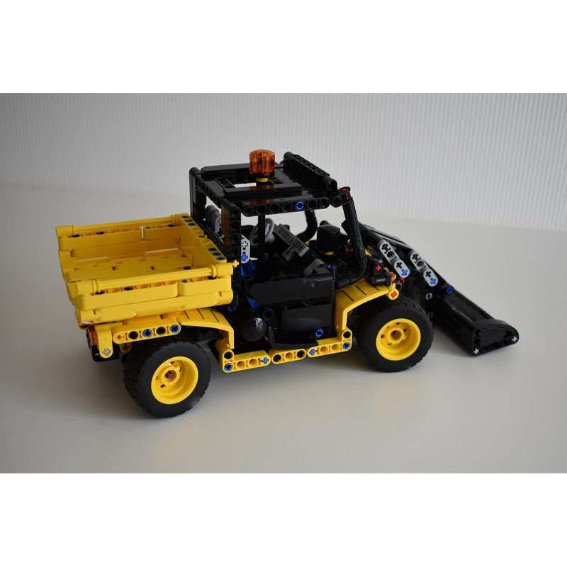 MOC-39974 Urban Farm Agricultu - Urban Farming Model review and price
