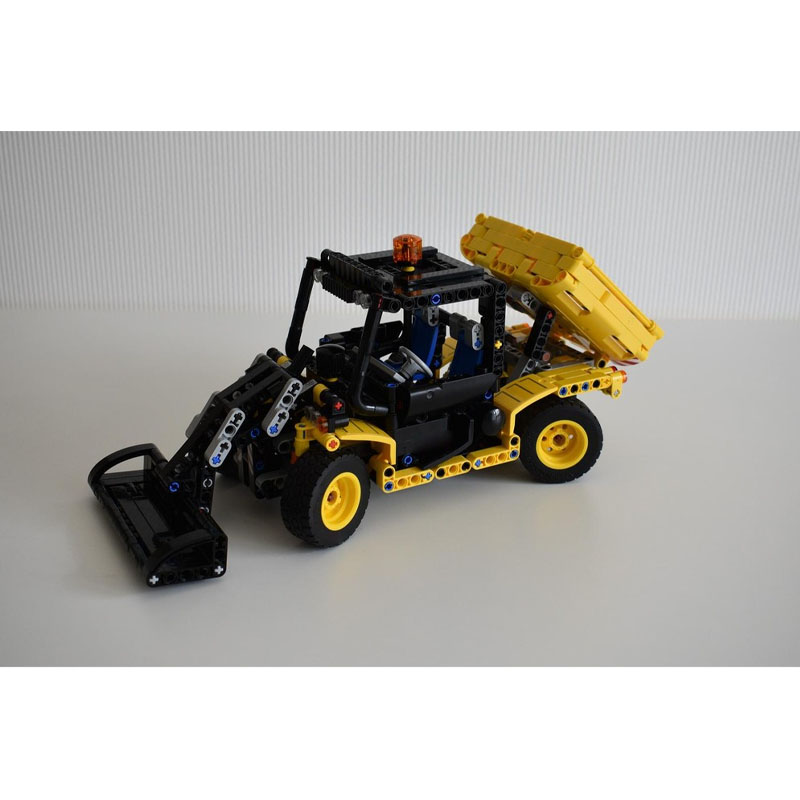 MOC-39974 Urban Farm Agricultu - Urban Farming Model review and price