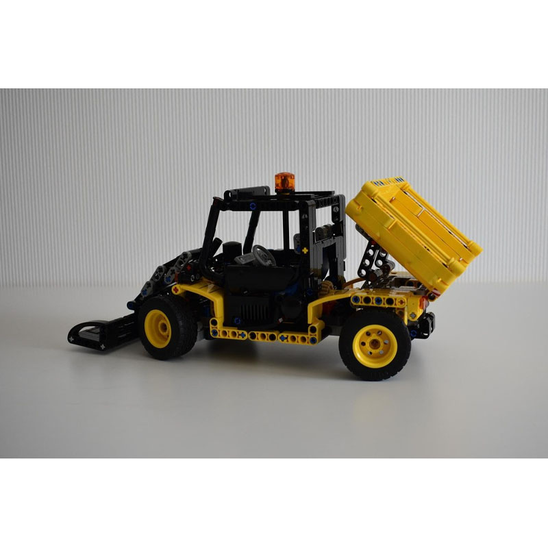 MOC-39974 Urban Farm Agricultu - Urban Farming Model review and price
