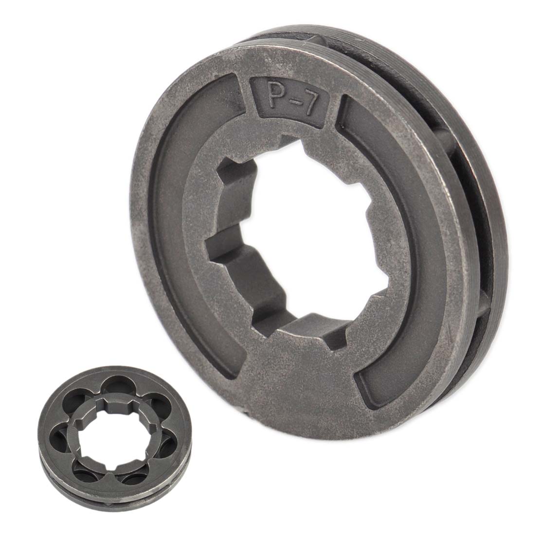 P-7 7 Teeth Rim Sprocket Fit F - Stihl Chainsaw Ms170 review and price