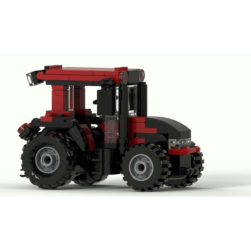 MOC-65538 Urban Farm Agricultu - Urban Farming Model review and price