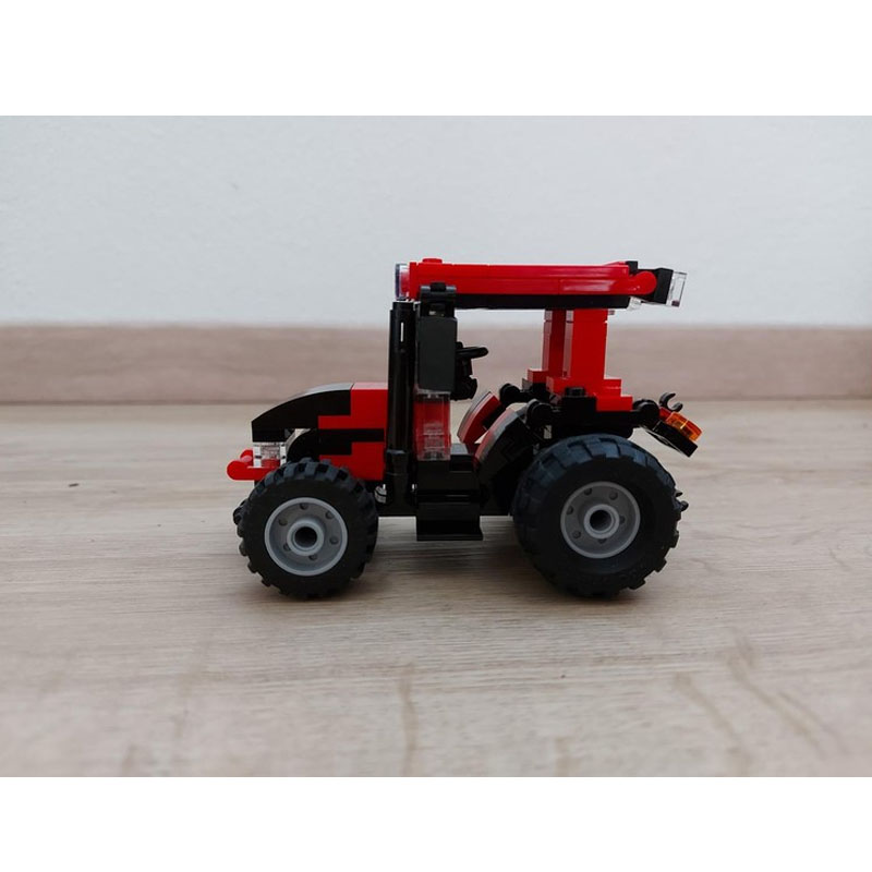 MOC-65538 Urban Farm Agricultu - Urban Farming Model review and price