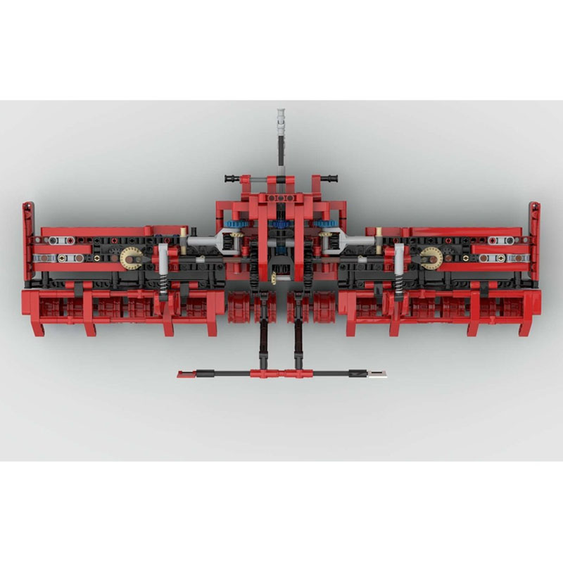 MOC-257330 Urban Farm Agricult - Urban Farming Model review and price