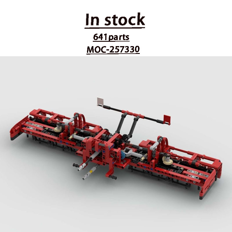 MOC-257330 Urban Farm Agricult - Urban Farming Model review and price