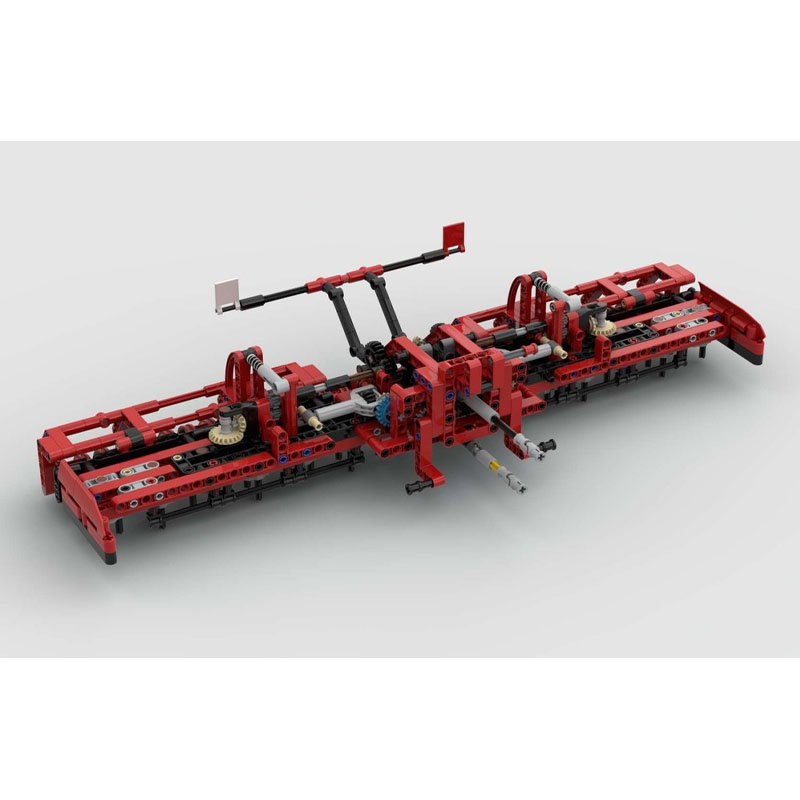 MOC-257330 Urban Farm Agricult - Urban Farming Model review and price