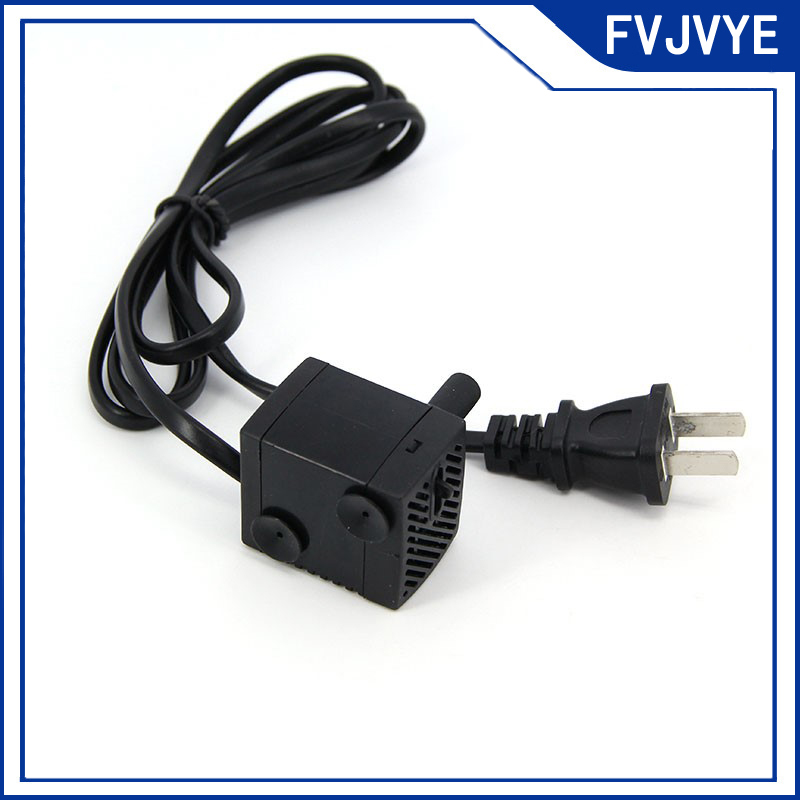 5/10W JYC-0850 JYC-1250 Multif - Water Pump Submersible Mini review and price